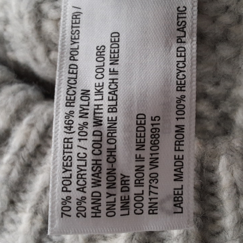 Universal Thread Knit Vest - Picture 2 of 4